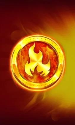 Lucky Hot Coins